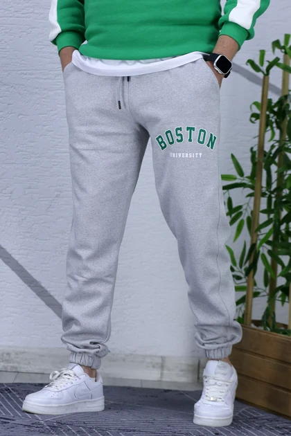 شلوار گرمکن مردانه وفرا wafra