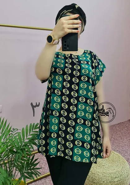تاپ نخی