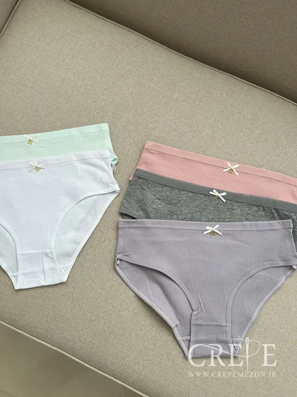 شورت نخی کبریتی ouruoni