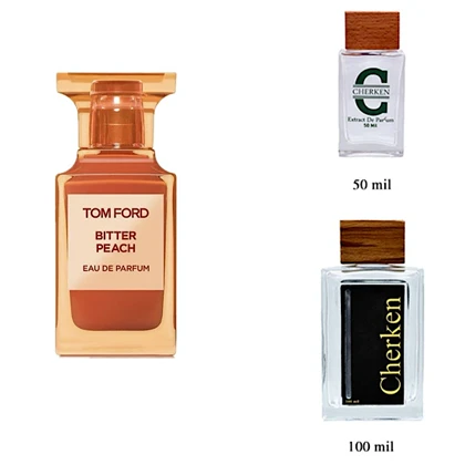 عطر تام فورد بیتر پیچ Tom Ford Bitter Peach