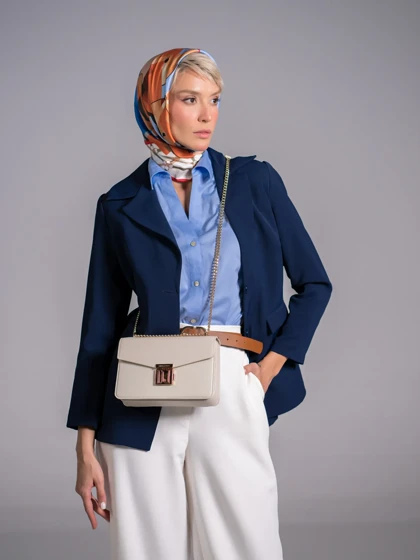 کیف دوشی مدل David Jones CM7405