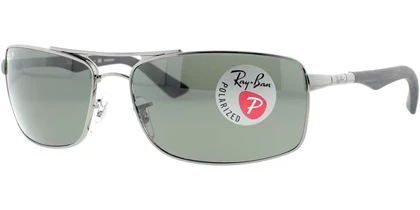 عینک آفتابی ریبن RayBan RB3465S 00458 کد 157531