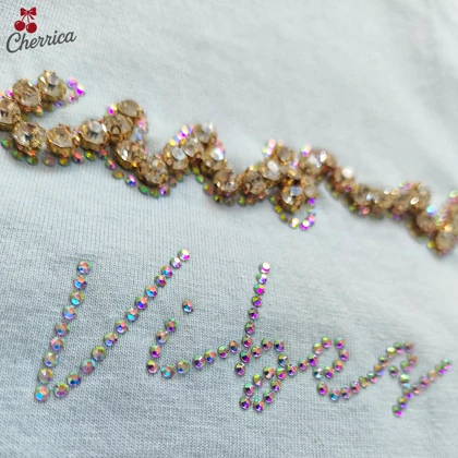 تیشرت باکسی لاکچری کد 6