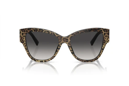 عینک آفتابی دولچه گابانا Dolce &amp; Gabbana DG4449S 31638G