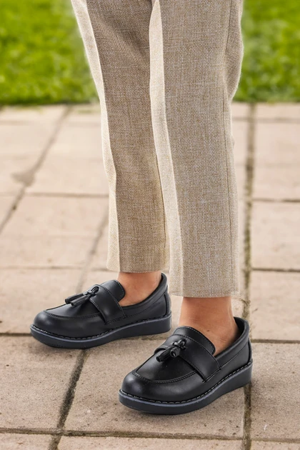 کفش کلاسیک بچگانه kiko-kids