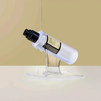 سرم آبرسان و ترمیم کننده کوزارکس، Cosrx مدل Snail 96 حاوی 96٪ ترشحات حلزون حجم 100 میلی لیتر