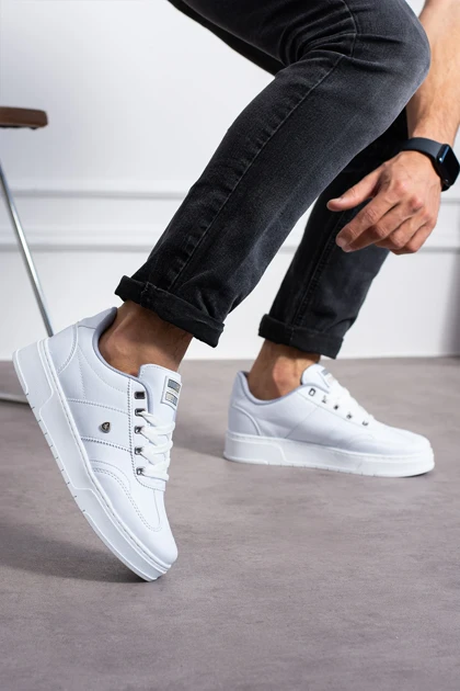 کتانی مردانه لسکارمین lescarmine