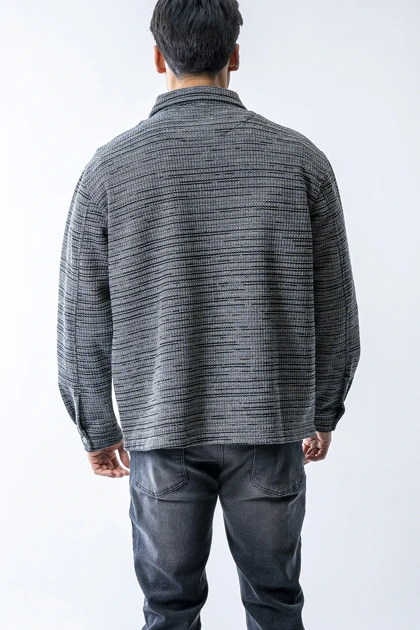 کت ژاکارد مردانه
