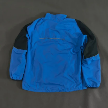 SIZE L-XL بادگیر یونیسکس اورجینال از برند معتبر CRANE SPORT آلمان