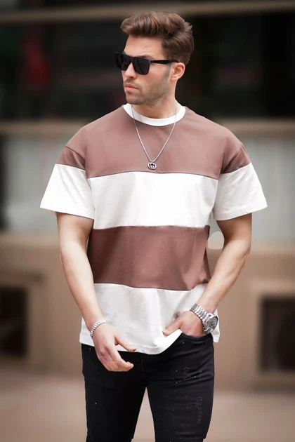 تیشرت مردانه madmext