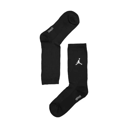 جوراب نیم ساق اسپرت جردن مدل opt-16210 سوپر اتلتیک