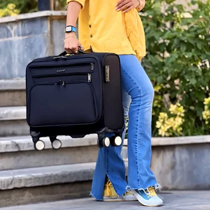 چمدان خلبانی فوروارد مدل FORWARD - FCLT5551 EASY FLY