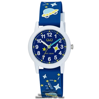ساعت بچه گانه کیو اند کیو Q&Q V23A-017VY