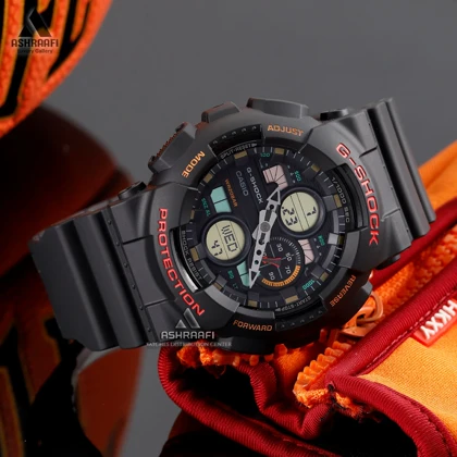 ساعت جیشاک Casio G-Shock GA-140-1A4