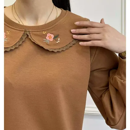 بلوز 21345