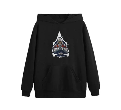 هودی Assassin’s Creed طرح Brotherhood کد 91906