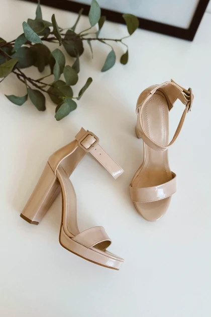 کفش شب زنانه polka-store polka-store