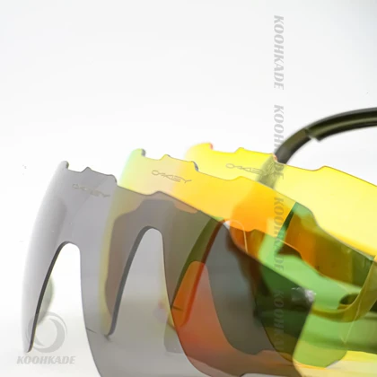 عینک OAKLEY JAWBREAKER