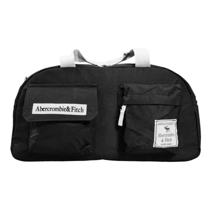ساک ورزشی ابرکرومبی اند فیچ مدل AKR-23680