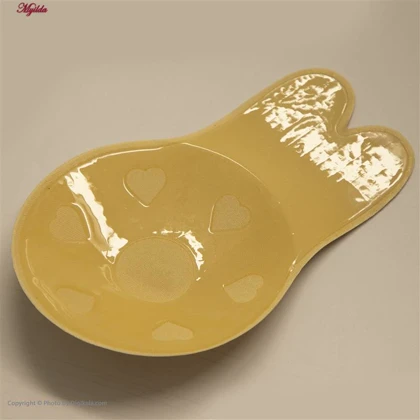 چسب لیفت سینه مدل MLN-S-M بسته 2 عددی