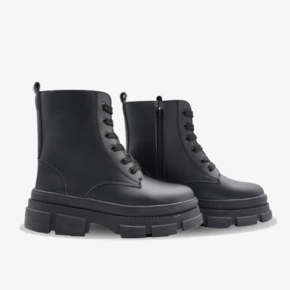 کفش بوت زنانه مدل 1116 _ Boot