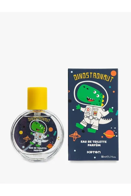 عطر Dinostronaut 50 میلی لیتر 3SAM60032AA
