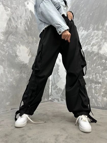 شلوار کارگو