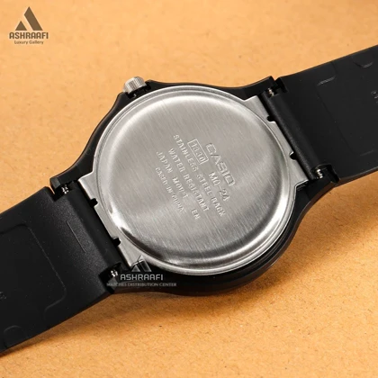 ساعت مچی کاسیو Casio MQ-24-1B2