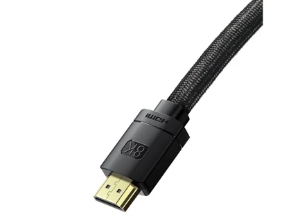 کابل hdmi بیسوس Baseus CAKGQ-L01 طول 3 متر