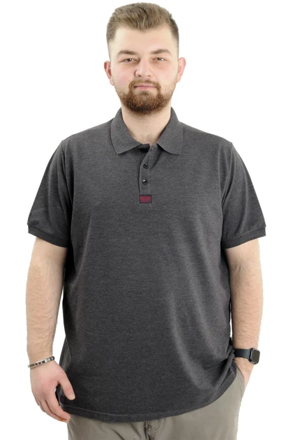 تیشرت سایز بزرگ مردانه مدکس modexl