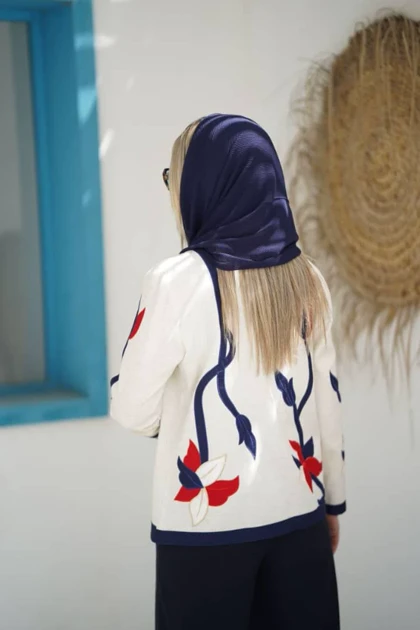 کن "واله" از کالکشن تابستان 1404