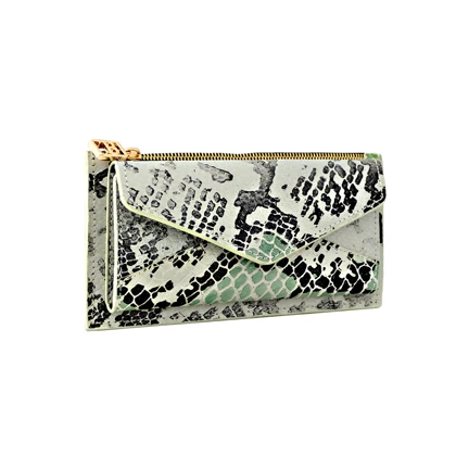 کیف پول زنانه مدل B249