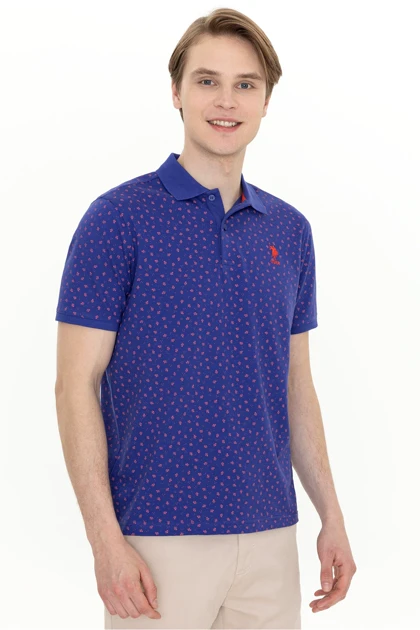 تیشرت مردانه u.s.-polo-assn.