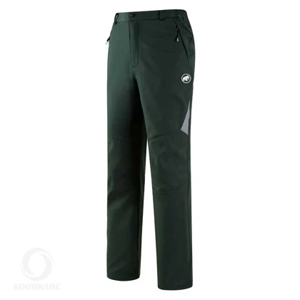 شلوار زمستانه MAMMUT MT404