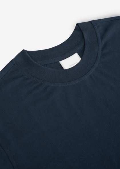 تیشرت یقه گرد 2610602