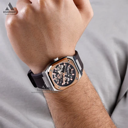 ساعت مچی اسلازنجر Slazenger SL.09.2415.1.04