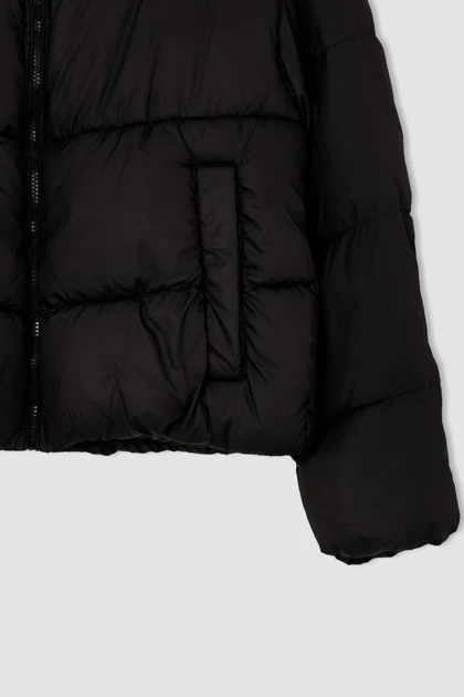 کت و کاپشن زنانه اورجینال دیفکتو defacto