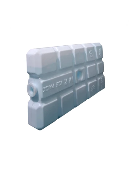 یخ خشک 750 گرمی mr icepack