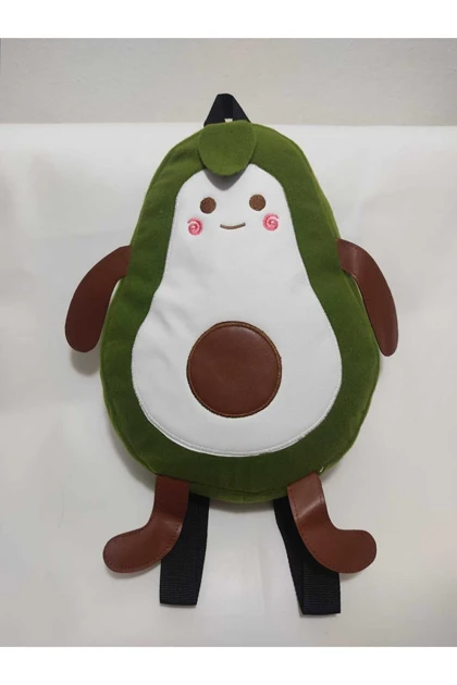 کوله پشتی بچگانه mamin mamin