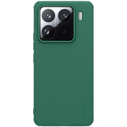 قاب گوشی شیائومی 15 نیلکین Super Frosted Shield Pro