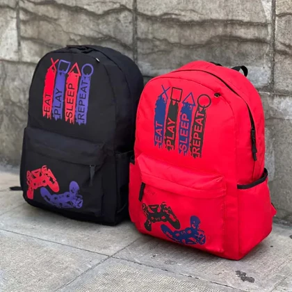 کوله پشتی فوروارد مدل FORWARD - FCLT5021 SPORT GAME