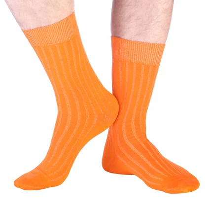 جوراب جوپا ساق‌دار مردانه کبریتی