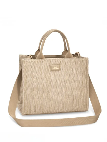 کیف دستی زنانه دیوید جونز مدل CM7531