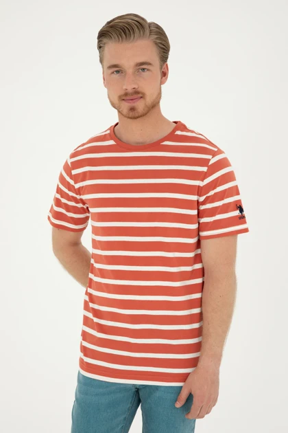 تیشرت مردانه اورجینال assn u.s.-polo-assn.