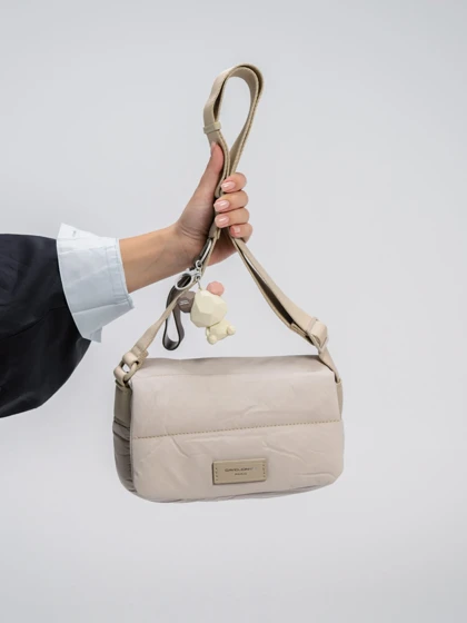 کیف دوشی مدل David Jones CM7476