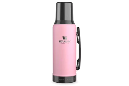 فلاسک استیل کلاسیک استنلی مسی Stanley x Messi Classic Legendary Bottle