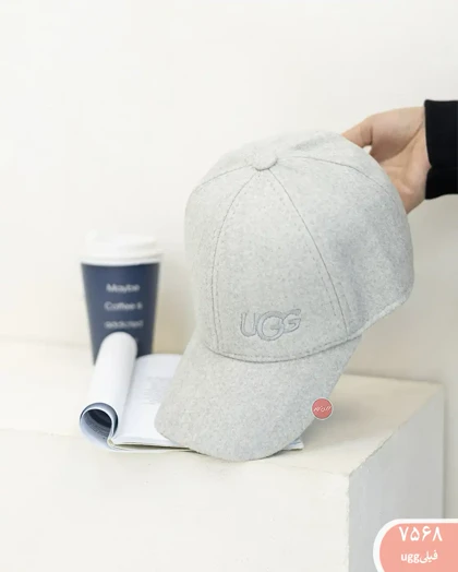 کلاه فوتر 7568