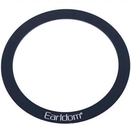 هولدر موبایل ماشین ارلدام Earldom مدل ET-EH318 مگنتی داشبوردی