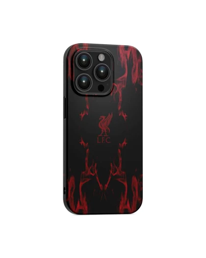 قاب موبایل طرح لیورپول 8