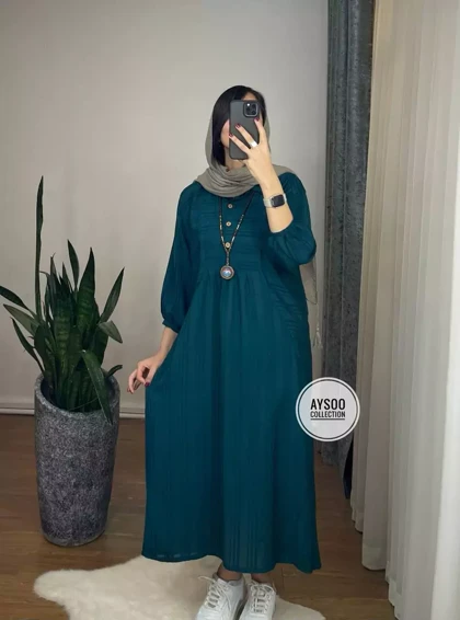 مانتو بلند بیتا